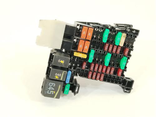 Used Fuse box CUPRA LEON (KL1, KU1, KUG) 1.5 eTSI (150 hp) 29258648