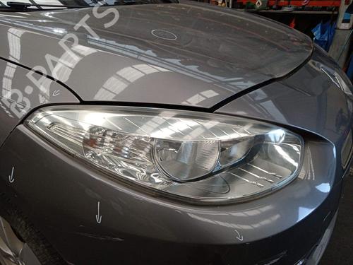 Right headlight RENAULT FLUENCE (L3_) 1.5 dCi (L30D, L30L, L306, L33F, L33L, L33M, L33V, L33W) | BP34444772C29 - Image 2