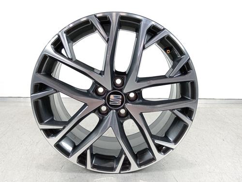 Used Rim SEAT IBIZA V (KJ1, KJG) [2017-2025]  28107162