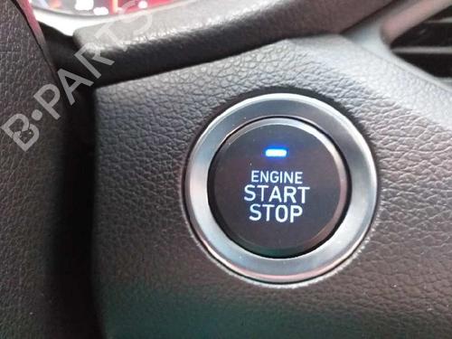 Ignition barrel HYUNDAI i30 (PDE, PD, PDEN) 2.0 N | BP7167980M48 