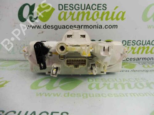Climate control RENAULT CLIO III (BR0/1, CR0/1)  | BP2339791I5 