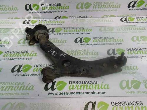 Used Left front suspension arm FORD FOCUS II (DA_, HCP, DP) [2004-2013]  1855897