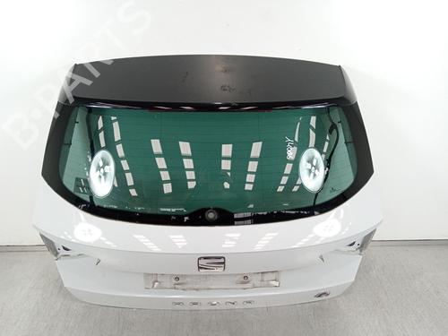 Tailgate SEAT ARONA (KJ7, KJP) 1.0 TSI | BP25490905C6