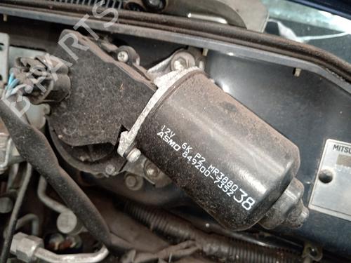 Viskermotor vindrude MITSUBISHI PAJERO IV (V8_W, V9_W) 3.2 DI-D (V88W, V98W) (160 hp) 29633947