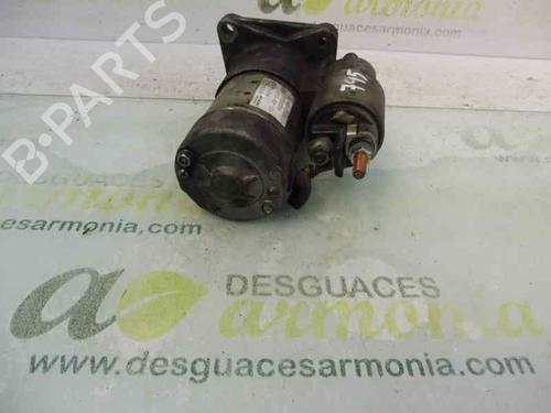Starter FIAT GRANDE PUNTO (199_)  | BP1844282M8 