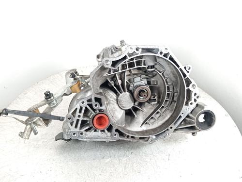 Gearkasse OPEL COMBO Box Body/MPV 1.7 DTI 16V (75 hp) 30469877