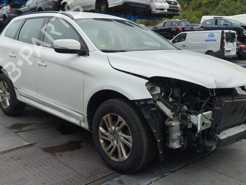 Left front window switch VOLVO XC60 I SUV (156) | BP37601823I27 - Image 6