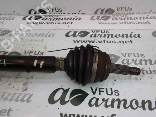 Right front driveshaft SEAT CORDOBA (6K1, 6K2)  | BP1877470M39 