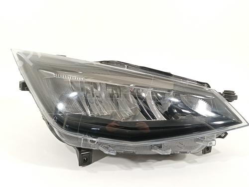 Used Right headlight SEAT IBIZA V (KJ1, KJG) 1.0 TSI (110 hp) 16245212
