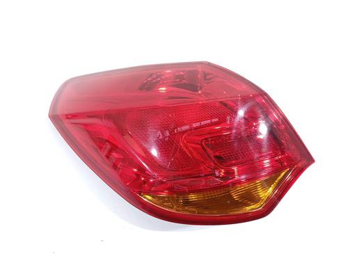 Used Left taillight Left taillight 22731752 22731752