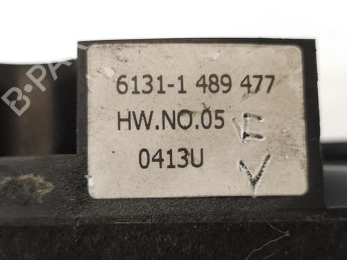 Squib airbag MINI MINI (R50, R53) Cooper S | BP8321426C102 