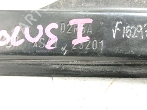 Rudehejsemekanisme ventre foran FORD FOCUS I (DAW, DBW) 1.8 Turbo DI / TDDi | BP30747937C22