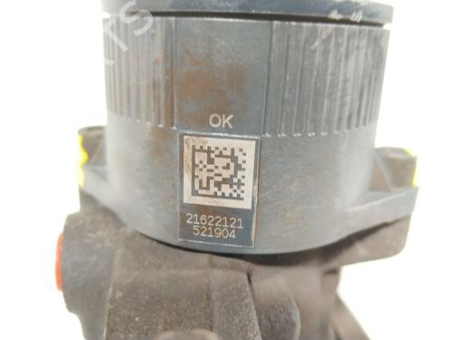 Left rear brake caliper CITROËN C4 Picasso II 1.6 BlueHDi 120 | BP29809028M107  - Image 5