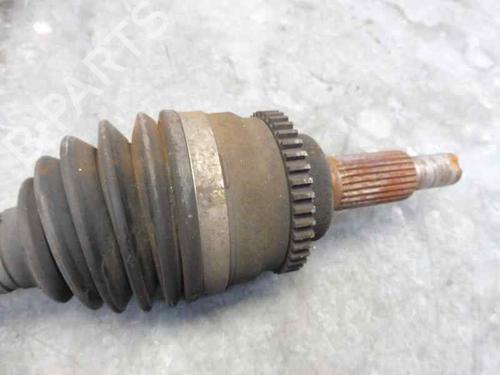 Left front driveshaft SUZUKI SWIFT III (MZ, EZ)  | BP4850827M38 