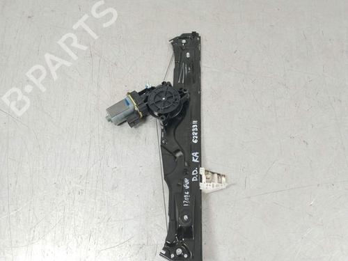 Front right window mechanism FORD KA (RU8) | BP27241897C23 - Image 5