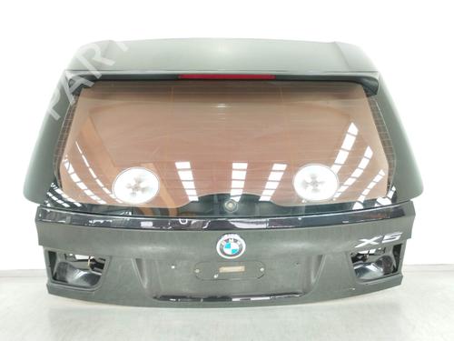 Bagklap CC/Kombi-Coupé Bagklap CC/Kombi-Coupé 15578977 15578977