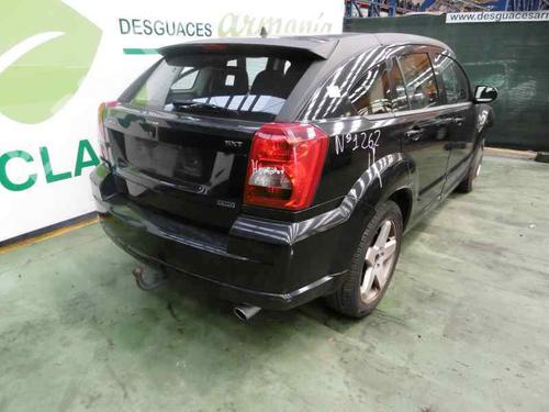 Left rear window switch DODGE CALIBER 2.0 CRD | BP5394860C108  - Image 9