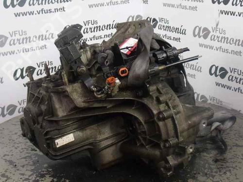 Gearbox FORD MONDEO II (BAP)  | BP1877238M3 