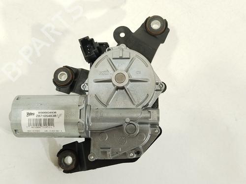 Used Rear wiper motor Rear wiper motor 37873195 37873195
