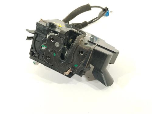 Front right lock CITROËN C4 Grand Picasso II (DA_, DE_) 1.2 THP 130 | BP29451935C97 