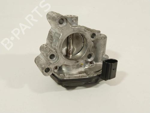 Throttle body FORD FOCUS IV (HN) | BP26640276M82 - Image 6