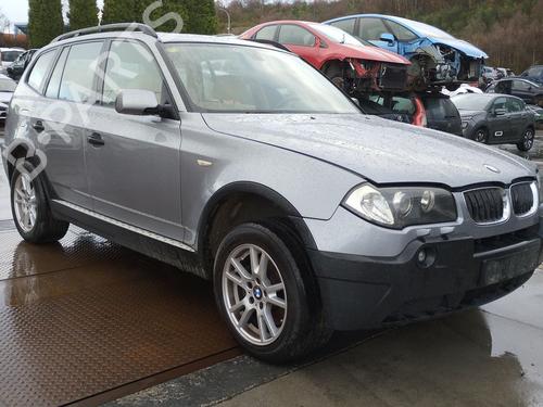 Right headlight BMW X3 (E83) 2.0 d | BP32346038C29 