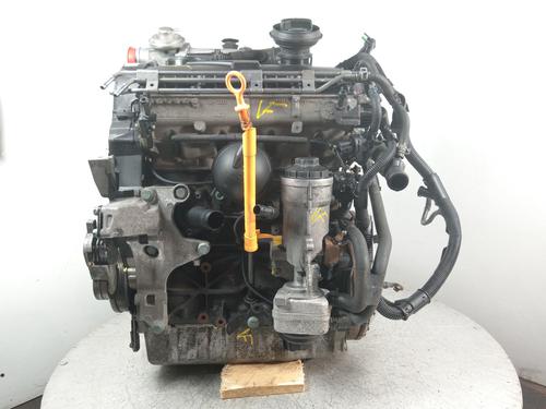 Moteur SEAT CORDOBA (6L2) [2002-2009]  19777547