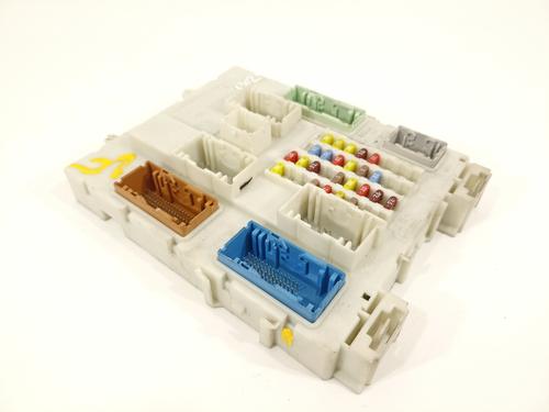 Fuse box FORD FOCUS III  | BP16213952E1 