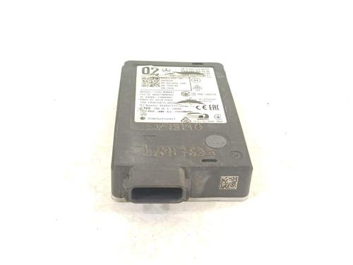 Used Electronic sensor Electronic sensor MERCEDES-BENZ M-CLASS (W163) ML 270 CDI (163.113) (163 hp) 40538606 40538606