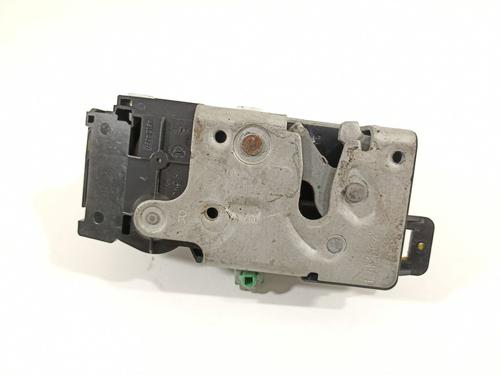Front right lock JAGUAR S-TYPE II (X200) 3.0 V6 | BP20857726C97 