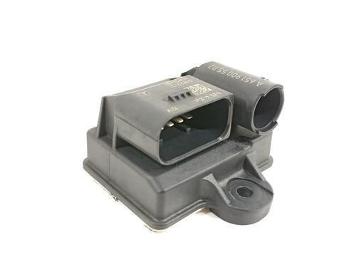 Electronic module MERCEDES-BENZ A-CLASS (W176)  | BP15981548M83 