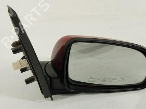 Used Right mirror Right mirror CHEVROLET AVEO / KALOS Hatchback (T250, T255) 1.2 (84 hp) 33434635 33434635