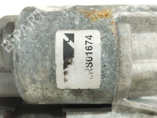 Starter SEAT ALTEA (5P1) 2.0 TDI 16V | BP35920376M8 - Image 5