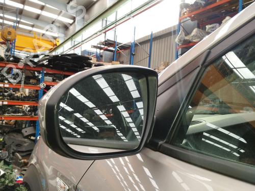 Left mirror HYUNDAI TUCSON (TL, TLE)  | BP29893071C26