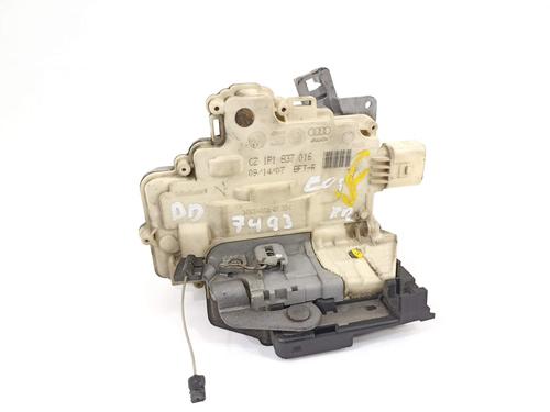 front-right-lock-vw-eos-1f7-1f8-20-tdi-2006-2007-2008-2009-2010-2011-2012-2013-2014-2015-8192792 main image