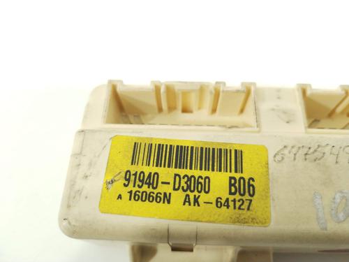 Electronic module KIA SPORTAGE IV (QL, QLE)  | BP26663113M83  - Image 5