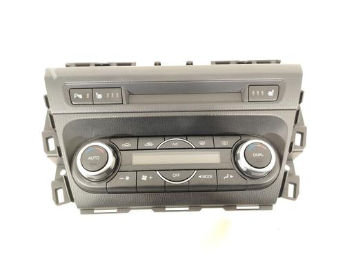 climate-control-mazda-3-bm-bn-2013-2014-2015-2016-2017-2018-2019-17615516 main image