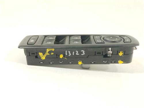 Left front window switch RENAULT MEGANE III Hatchback (BZ0/1_, B3_) | BP27464924I27 - Image 3
