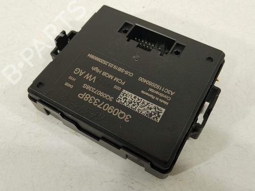 Módulo eletrónico AUDI A1 Sportback (GBA) 30 TFSI | BP33399259M83 - Image 3