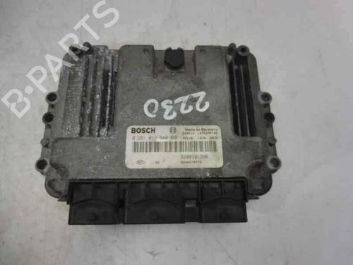 Used Engine control unit (ECU) Engine control unit (ECU) 2688538 2688538