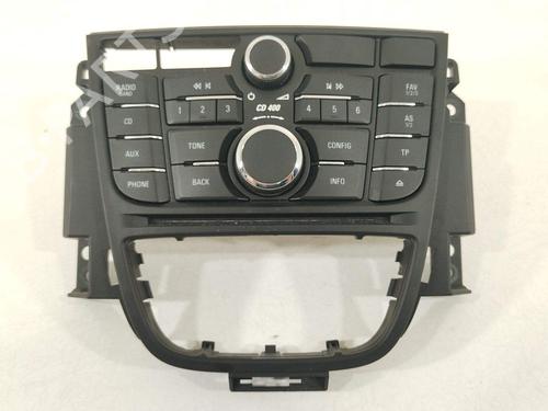 Auto-radio Auto-radio 39429063 39429063