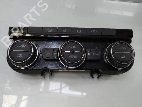 Used Climate control Climate control 13634601 13634601