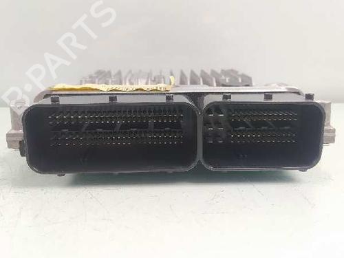 Engine control unit (ECU) MERCEDES-BENZ CLA Coupe (C117) | BP6972612M57