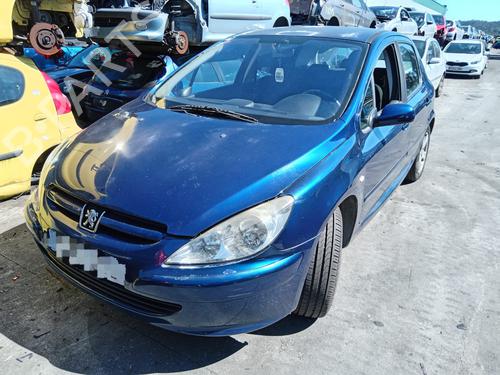Alternator PEUGEOT 307 (3A/C)  | BP19679277M7 
