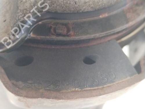 Steering pump CITROËN SAXO (S0, S1) 1.5 D | BP27175746M99 