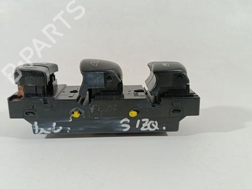 Left front window switch RENAULT KADJAR (HA_, HL_) 1.6 dCi 130 4x4 (HLA4) | BP35723431I27 - Image 6
