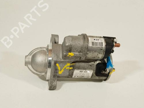 Startmotor Startmotor 19637116 19637116