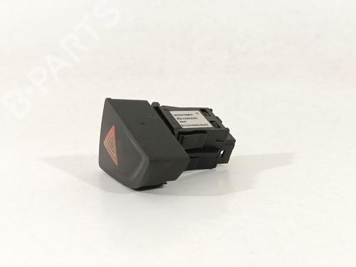 Warning switch CITROËN C5 III (RD_) 2.0 HDi (RDRHD8, RDRHDJ, RDRHR8, RDRHRJ) | BP35765232I22 - Image 2