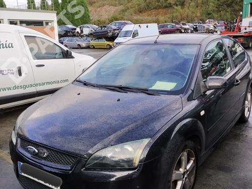 Used Parts FORD FOCUS II (DA_, HCP, DP)  1.8 TDCi  1166434