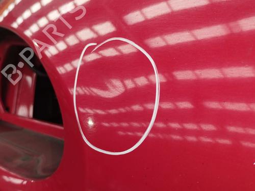 Tailgate SEAT LEON (1P1) 2.0 TDI 16V | BP28724338C6